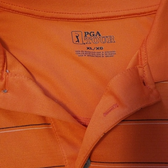 Men's PGA Tour Polos - Picture 2 of 3